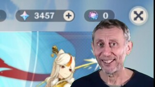 Tạch rate Genshin Impact
