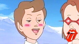 One sentence of social death and moral kidnapping!!!