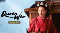 Queen Woo ep 10 (Tagalog Dubb)