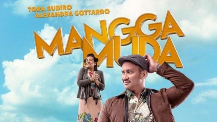 Mangga Muda Full Movie HD