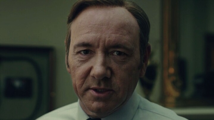 "A masterpiece! I watched this drama just for this line!"