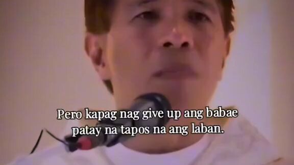 Father said mas matindi mag mahal ang mga babae ❤️🥰