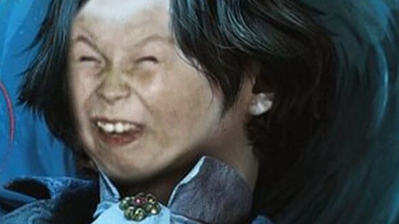 Episode paling menyakitkan👺