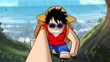 Finally a New One Piece Game we Never Asked for but Got it on ROBLOX