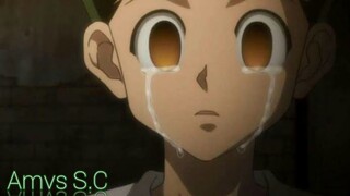 Gon vs Pitou [AMV] Hunter x Hunter