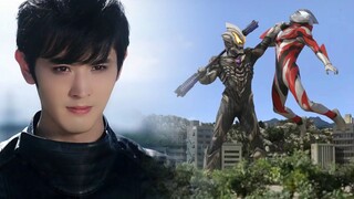 Ultraman Belia's most loyal subordinate: K Fushigi's life is ultimately not as good as Geed's!