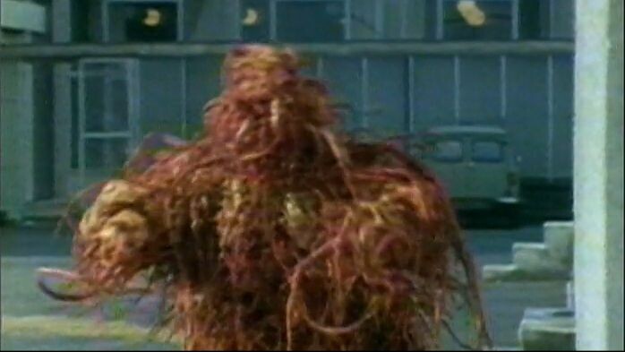 Doctor Who - The Claws of Axos (3)