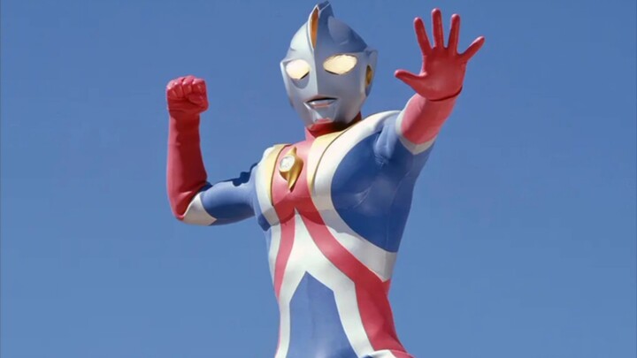 If the old Heisei was replaced by the Showa strong (Part 1)
