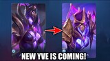 A NEW YVE IS COMING!? | DID YOU NOTICED?