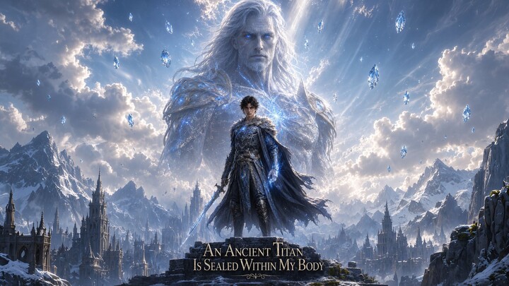 Full Movie · An Ancient Titan Is Sealed Within My Body · HD · ReelStories