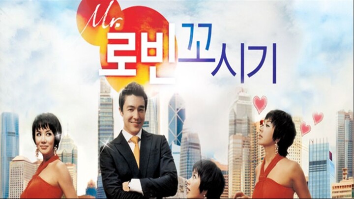 Seducing Mr. Perfect - Tagalog Dubbed Online