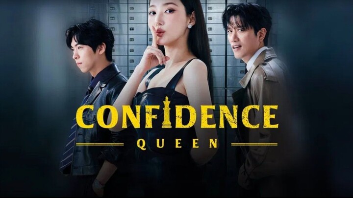 ENG SUB - EP 11 *©onfidin©e Queen 👸(2025)