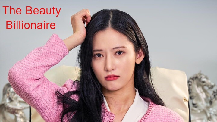 The Beauty Billionaire [ENG, Full Version] /K-Short Series