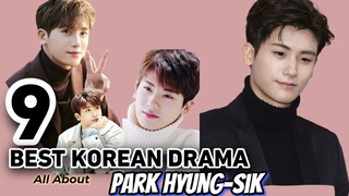 all about Park Hyung-sik and 9 BEST KOREAN DRAMA, 2023 UPDATE| TOP LIST #parkhyungsik #kdrama