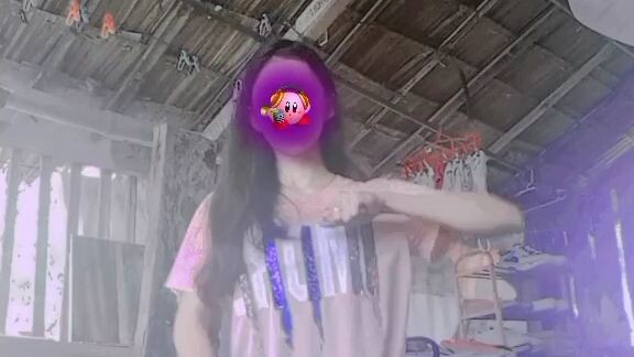 trying to dance perfectly