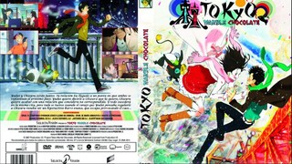 Tokyo Marble Chocolate Part 2 มุมมองของฝ่ายหญิง