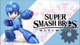 Mega Man 2 Medley - Super Smash Bros. Ultimate