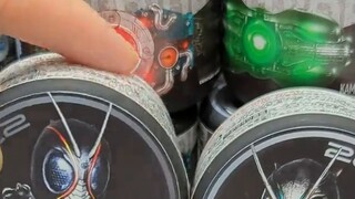 Sanata takes you to visit the Tokyo Kamen Rider peripheral store 20230411