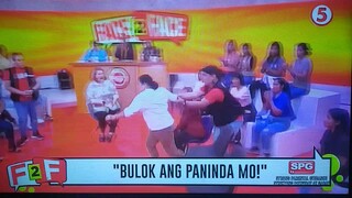 Face to Face Amy Perez Karla Estrada Diretsahan Tanong Sandali Lang 1