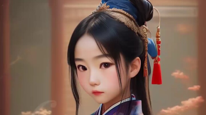 The Short Life of an Ancient Chinese Female Hero