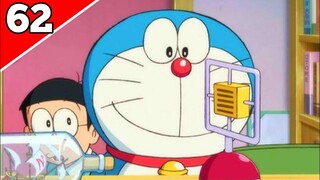 DORAEMON BAHASA INDONESIA TERBARU 2024 [NO ZOOM] - NOBITA PENGEN DIPUJI HEBAT OLEH SHIZUKA !