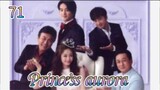 Princess aurora | episode 71 | English subtitle