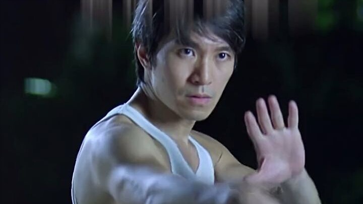 #BruceLee We Are One in Mind# Stephen Chow #Kung Fu