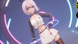 UE5 Mod House Girl พูดอย่างนั้น