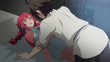 Tsuyokute New Saga (Episode 01) Sub Indo