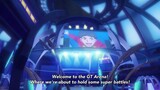 Beyblade Burst Sparking Episode 1