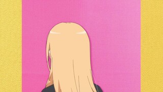 [ซับไทย] หนุ่มเย็บผ้ากับสาวนักคอสเพลย์  OP 2
