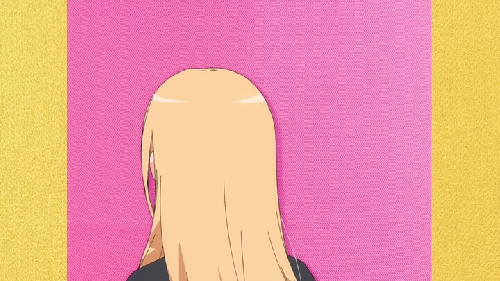 [ซับไทย] หนุ่มเย็บผ้ากับสาวนักคอสเพลย์  OP 2