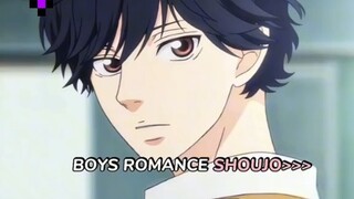 Handsome anime boys are so damn hot! 🥵🥰❤️