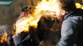 Saudara palu memukul dengan tinju api! Film aksi hit Netflix "Extraction 2" telah merilis trailer pe