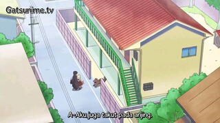 Ep. 12 (End) Jashin-chan Dropkick X 😈👭🎭🐍 (Sub Indo🇮🇩) | Summer 2022