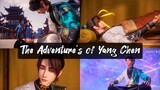 The Adventure's of Yang Chen Eps 5 Sub Indo