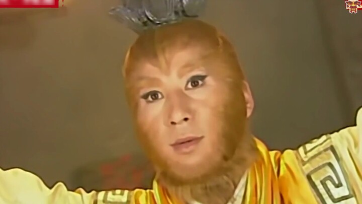 Cao Rong personally directed the film ‖ "The Sequel to Journey to the West" -96, recreating the clas
