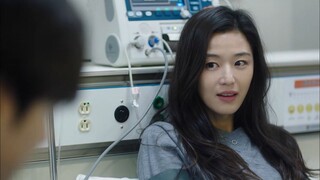 Legend Of The Blue Sea | Episode 11 | Hindi Dubbed | K-Drama Series