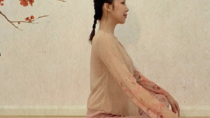 Essential Elements of Classical Dance Body Movement | Heartfelt Lifting and Sinking Techniques! Must