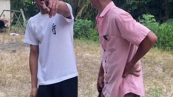 benar banget