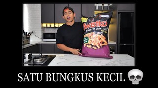 1 Bungkus Kecil 💀...