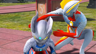 What happened to Grigio?