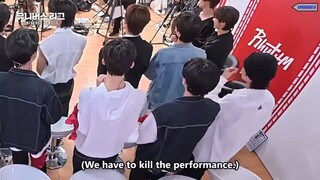 universe league ep3