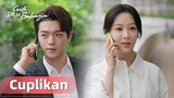 Best Choice Ever | Cuplikan EP02 Pekerjaannya Berhasil Dipertahankan! | WeTV【INDO SUB】