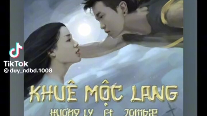 Bài Hát Khuê Mộc Lang