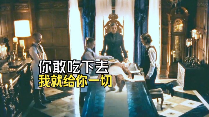 Người đàn ông ăn thức ăn trên thi thể của một tỷ phú, hóa ra là để thừa kế khối tài sản nghìn tỷ của