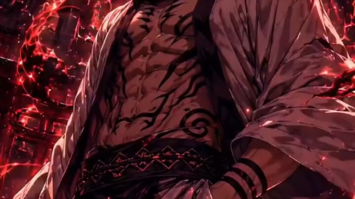 Sukuna
