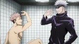 Sukuna Revives Itadori | itadori come back to life | Gojo Satoru start training itadori |