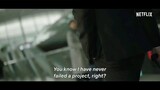 Business Proposal Kdrama Trailer