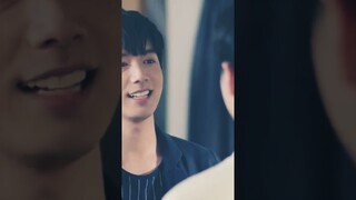 BL ~ Nut and Toahu sweet moments 💜❤️❤️💖#youtube #themiracleofteddybear #innjob #blshorts